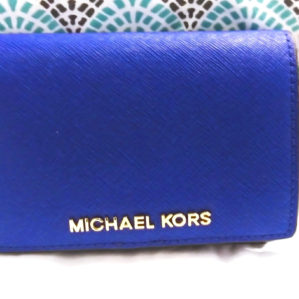 Small wallet